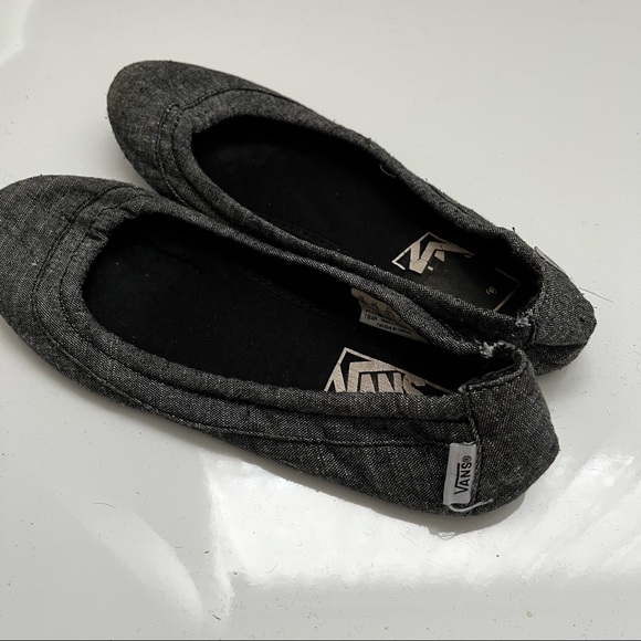 Vans Ballet Flats - Picture 2 of 9